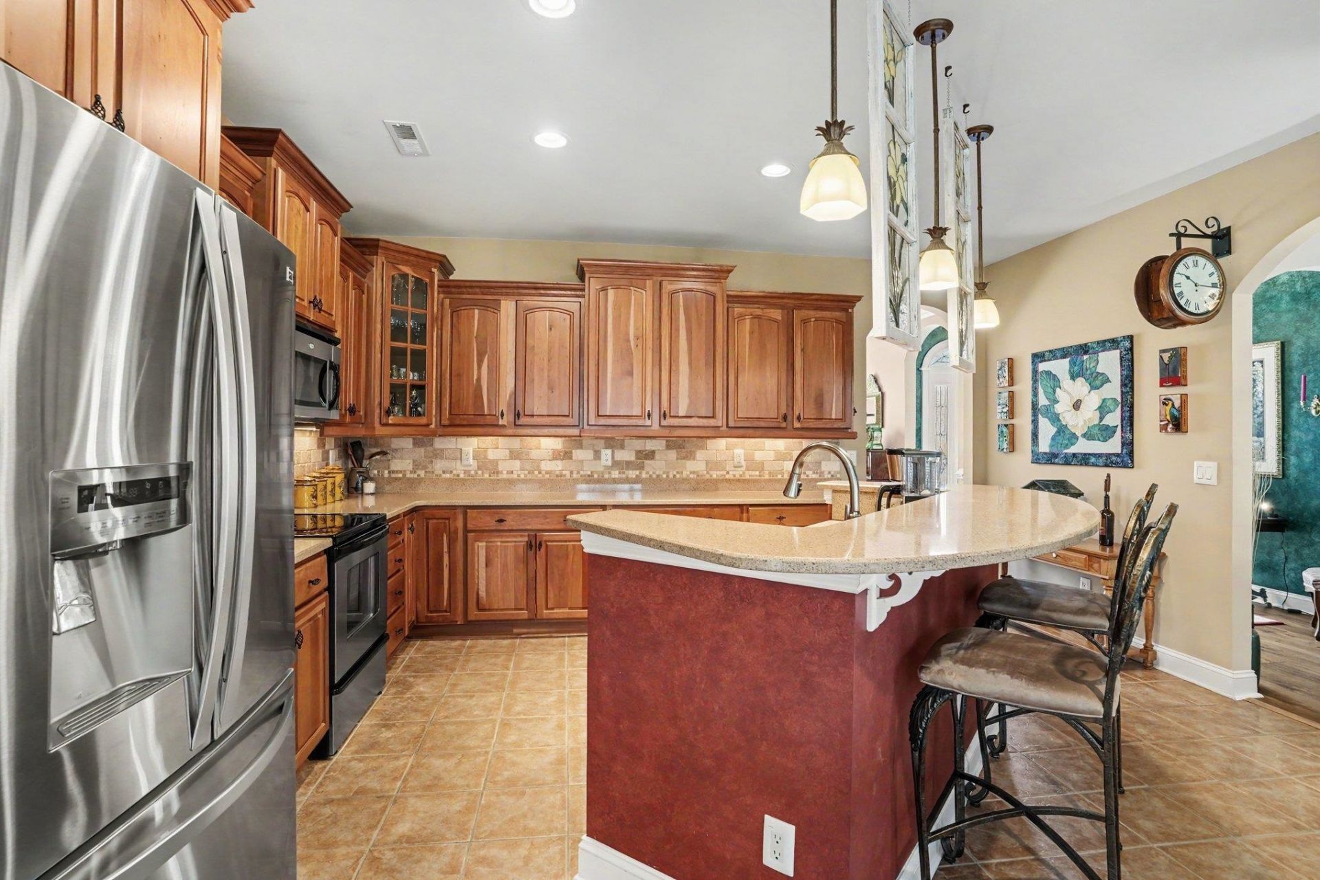157 Kessinger Dr. Photo 22