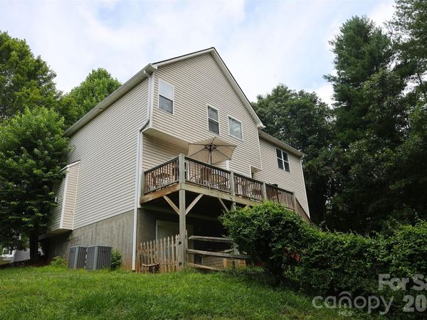 30 Double Brook Drive, Weaverville, NC 28787