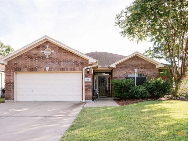 103 Windwood Lane , Victoria, TX 77904