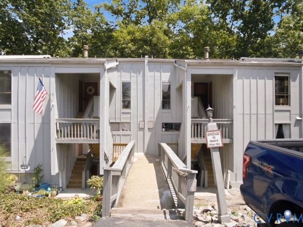 10270 Iron Mill Road, Chesterfield, VA 23235