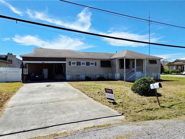3024 KANSAS Street, New Orleans, LA 70114
