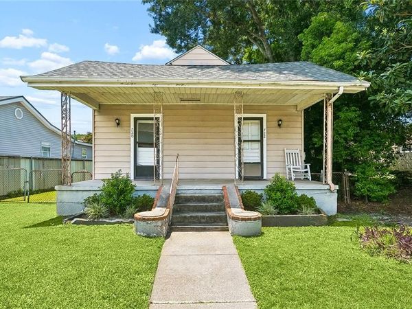 720-722 CARROLLTON Avenue , Metairie, LA 70005