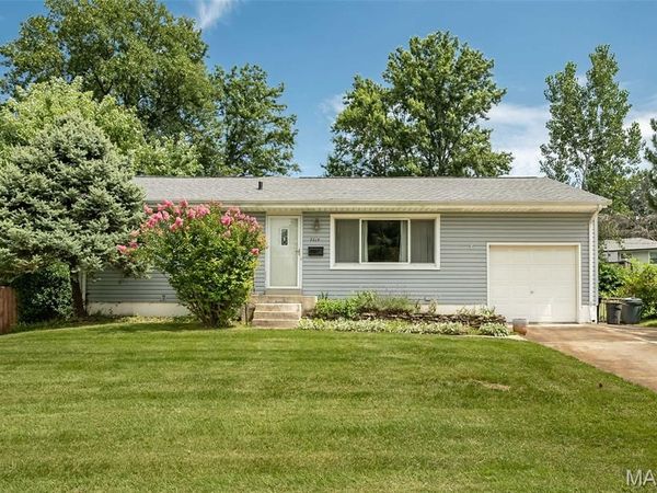 7614 General Meade Lane, Affton, MO 63123