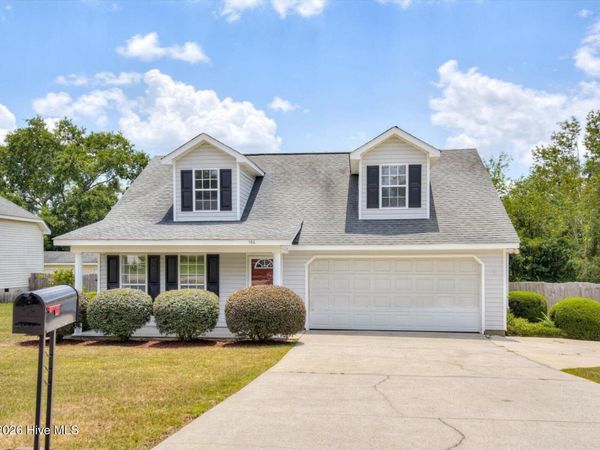 166 Eagle Lake Road, North Augusta, SC 29841