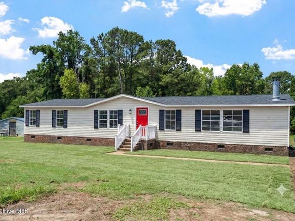 2288 Biltmore Road, Spring Hope, NC 27882