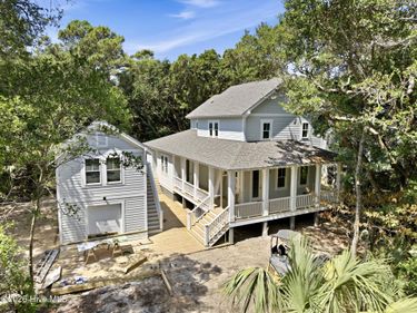 216 N Bald Head Wynd , Bald Head Island, NC 28461