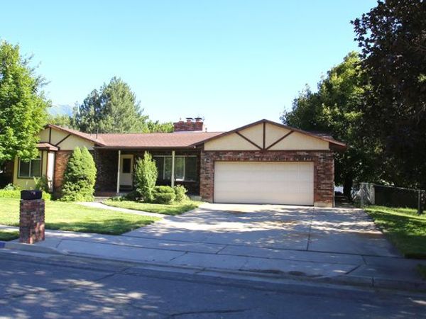 1612 E 450 S, Springville, UT 84663