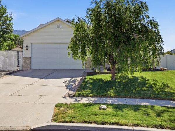 1473 S 2250 E, Spanish Fork, UT 84660