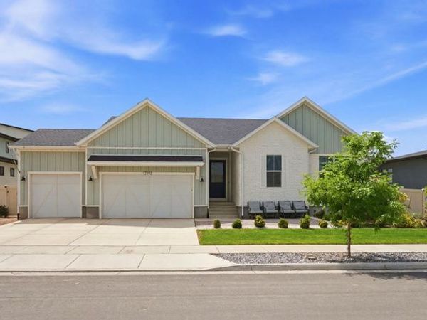 12292 S EMORY PEAK CV W, Unit 410, Herriman, UT 84096
