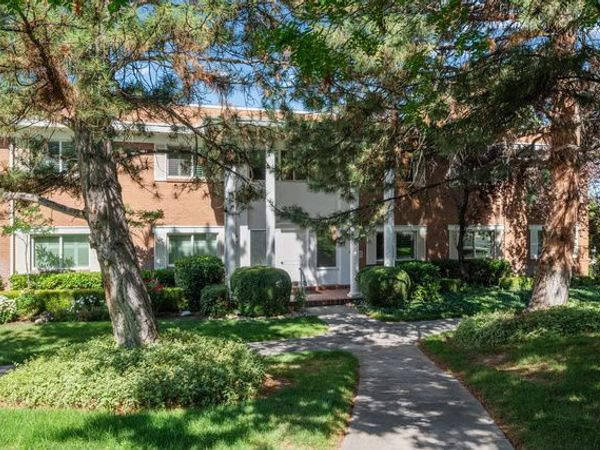 2708 S HIGHLAND DR , Unit 10, Salt Lake City, UT 84106