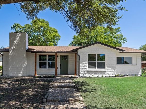 4577 Silversprings Drive, Dallas, TX 75211