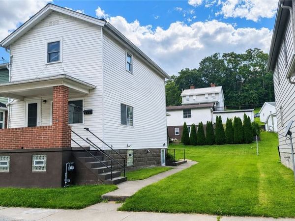 50 Zeller St, Greensburg, PA 15601