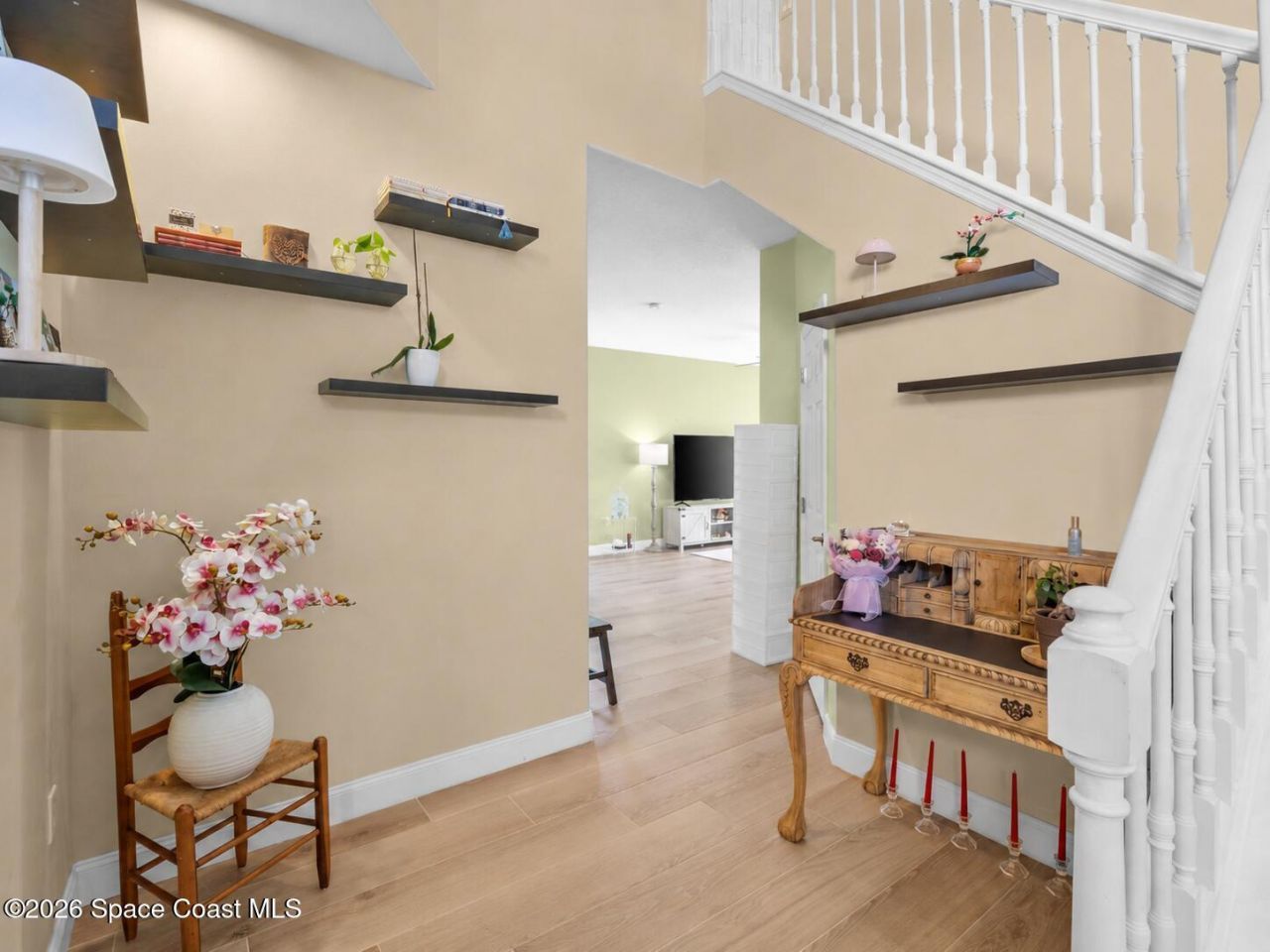 2756 Bradfordt Drive, West Melbourne, FL 32904 Photo