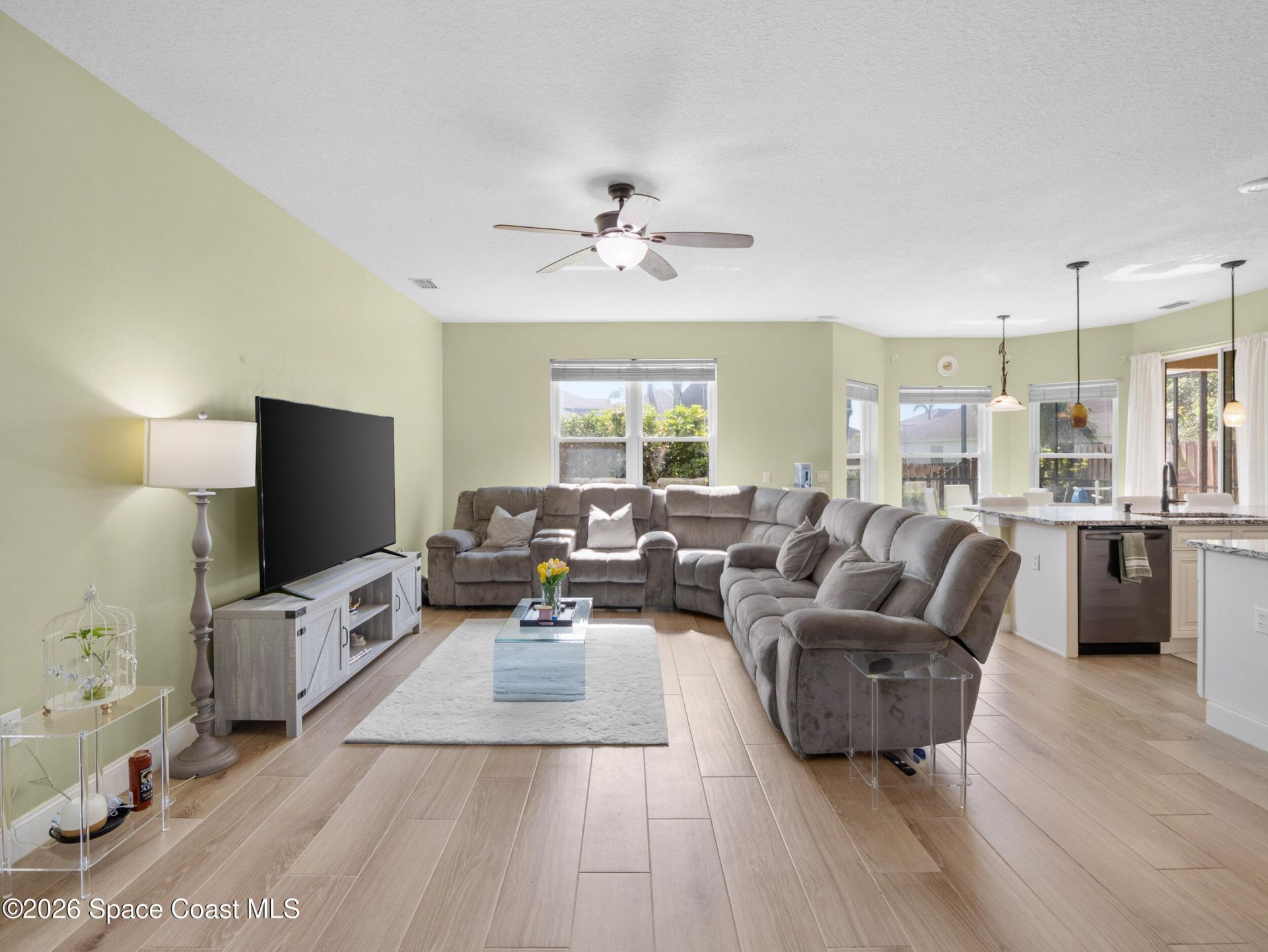 2756 Bradfordt Drive, West Melbourne, FL 32904 Photo