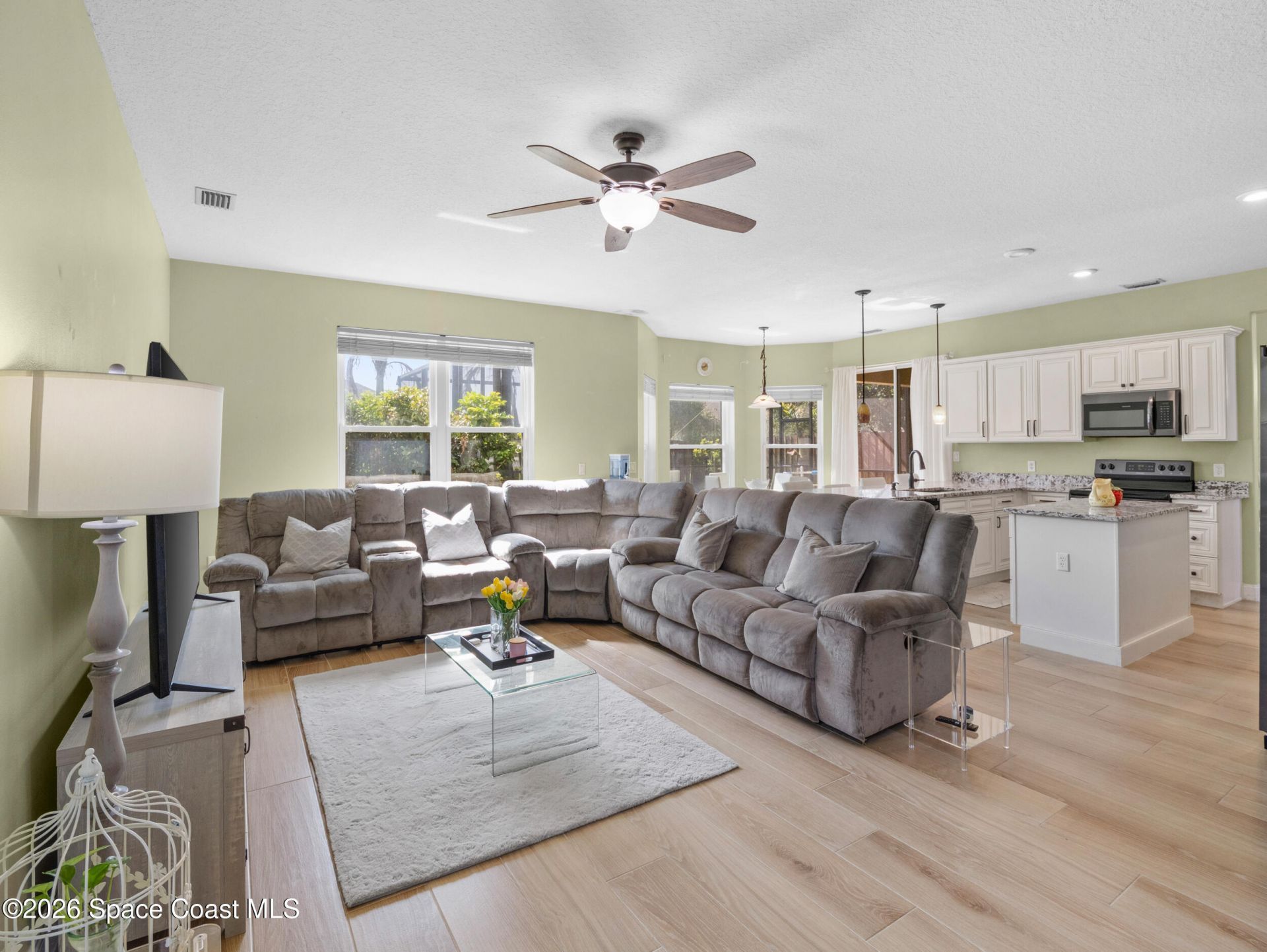 2756 Bradfordt Drive, West Melbourne, FL 32904 Photo