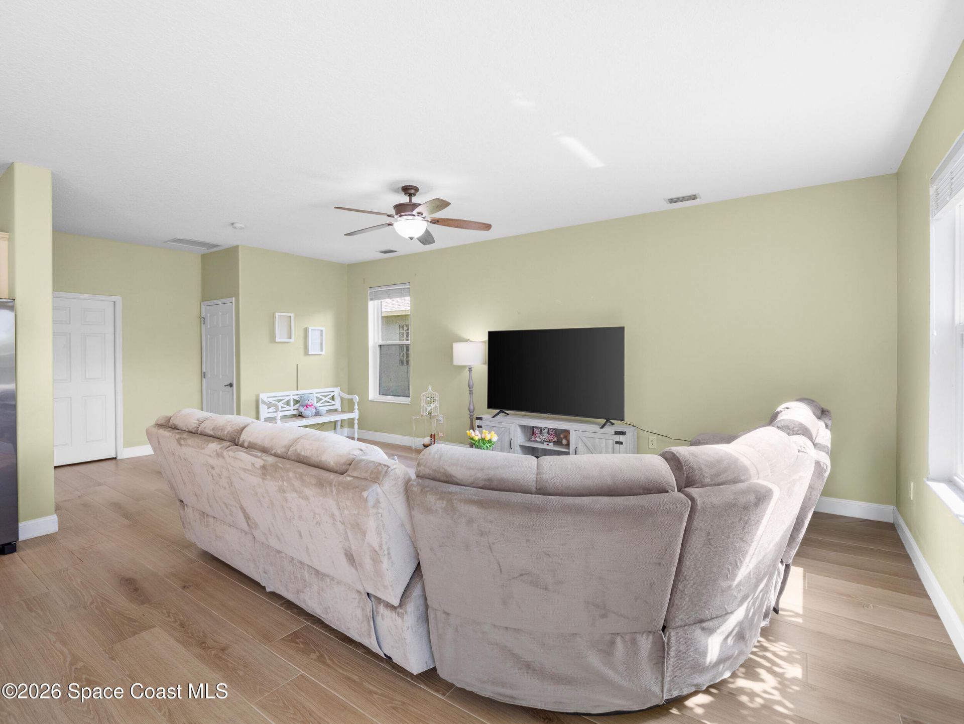2756 Bradfordt Drive, West Melbourne, FL 32904 Photo