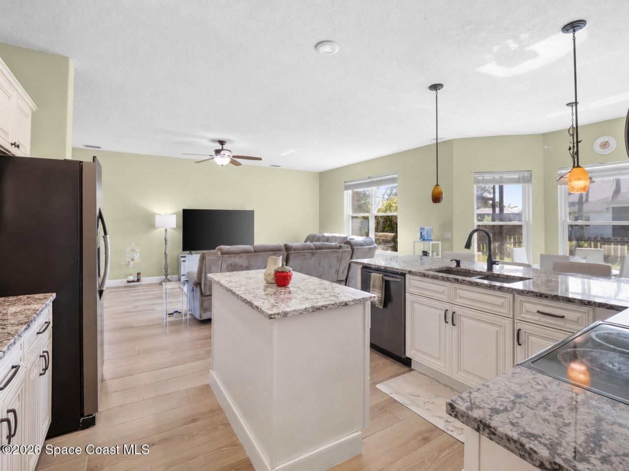 2756 Bradfordt Drive, West Melbourne, FL 32904 Photo