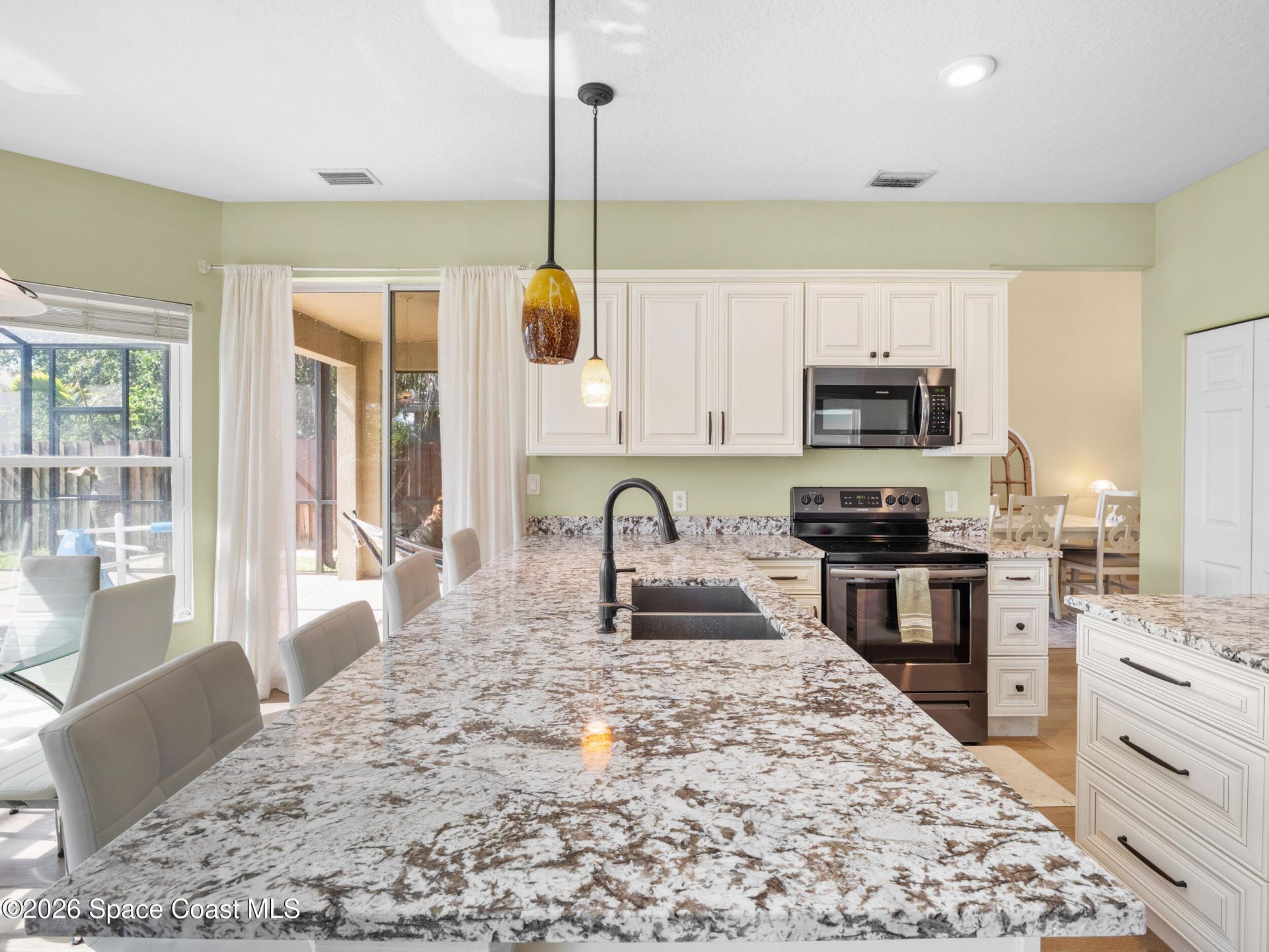 2756 Bradfordt Drive, West Melbourne, FL 32904 Photo