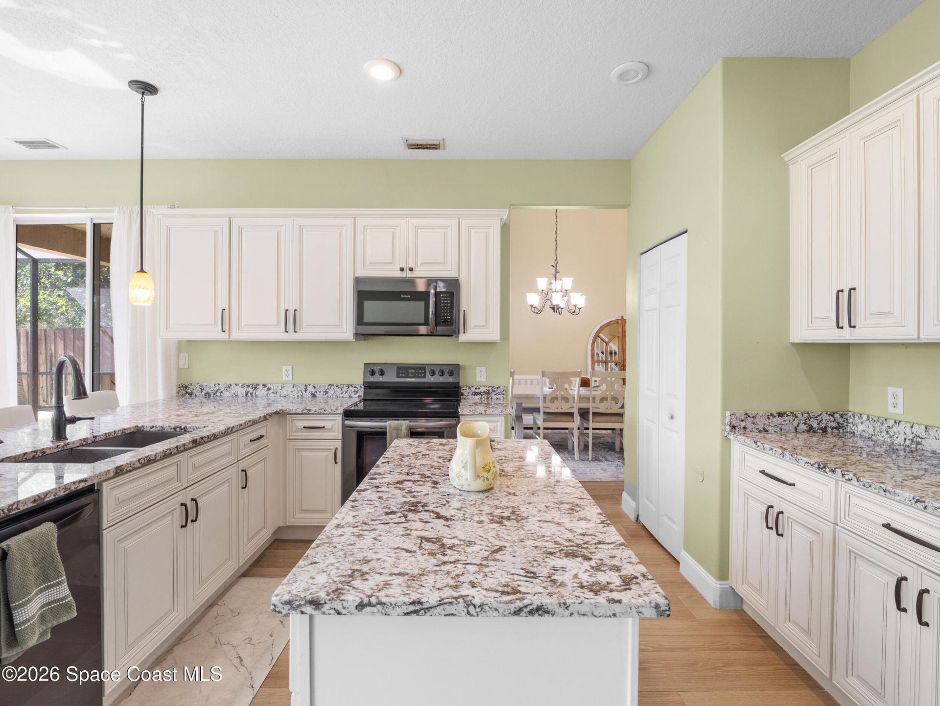 2756 Bradfordt Drive, West Melbourne, FL 32904 Photo