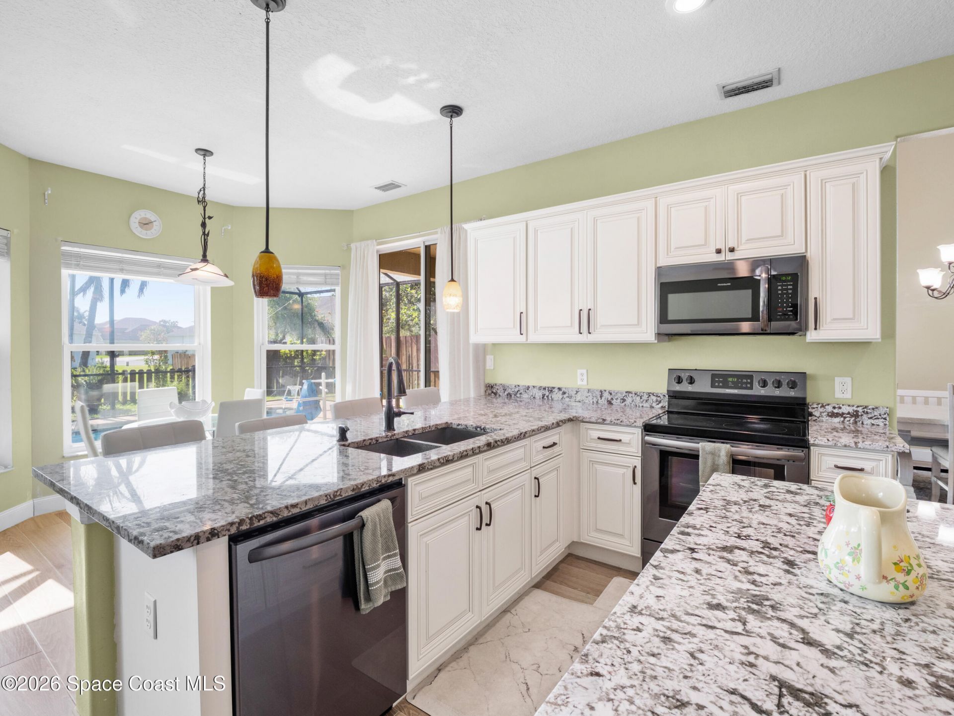 2756 Bradfordt Drive, West Melbourne, FL 32904 Photo