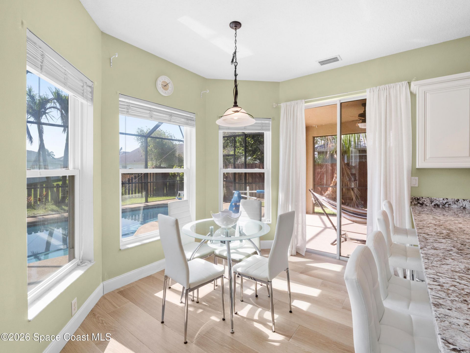 2756 Bradfordt Drive, West Melbourne, FL 32904 Photo