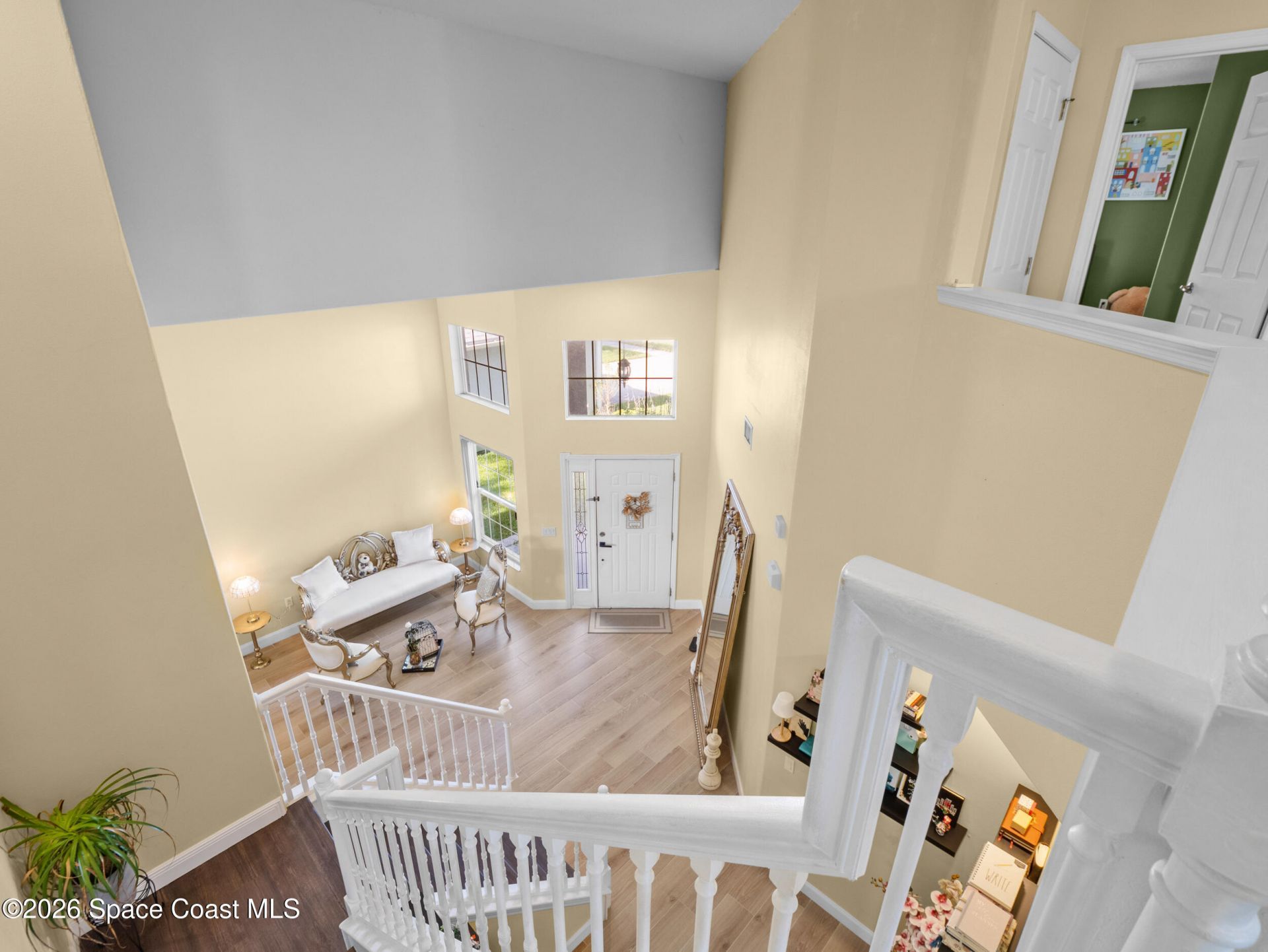 2756 Bradfordt Drive, West Melbourne, FL 32904 Photo