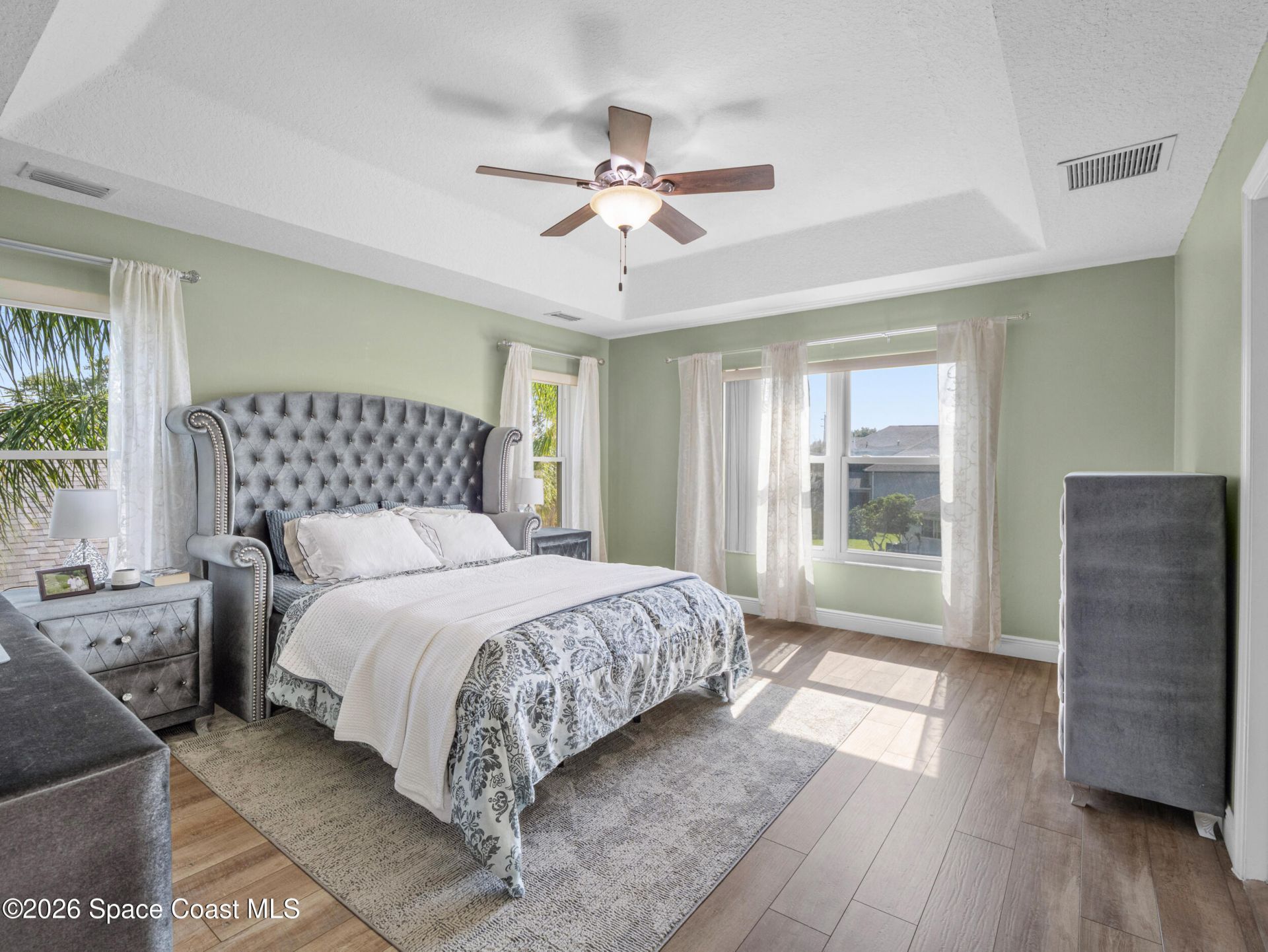 2756 Bradfordt Drive, West Melbourne, FL 32904 Photo