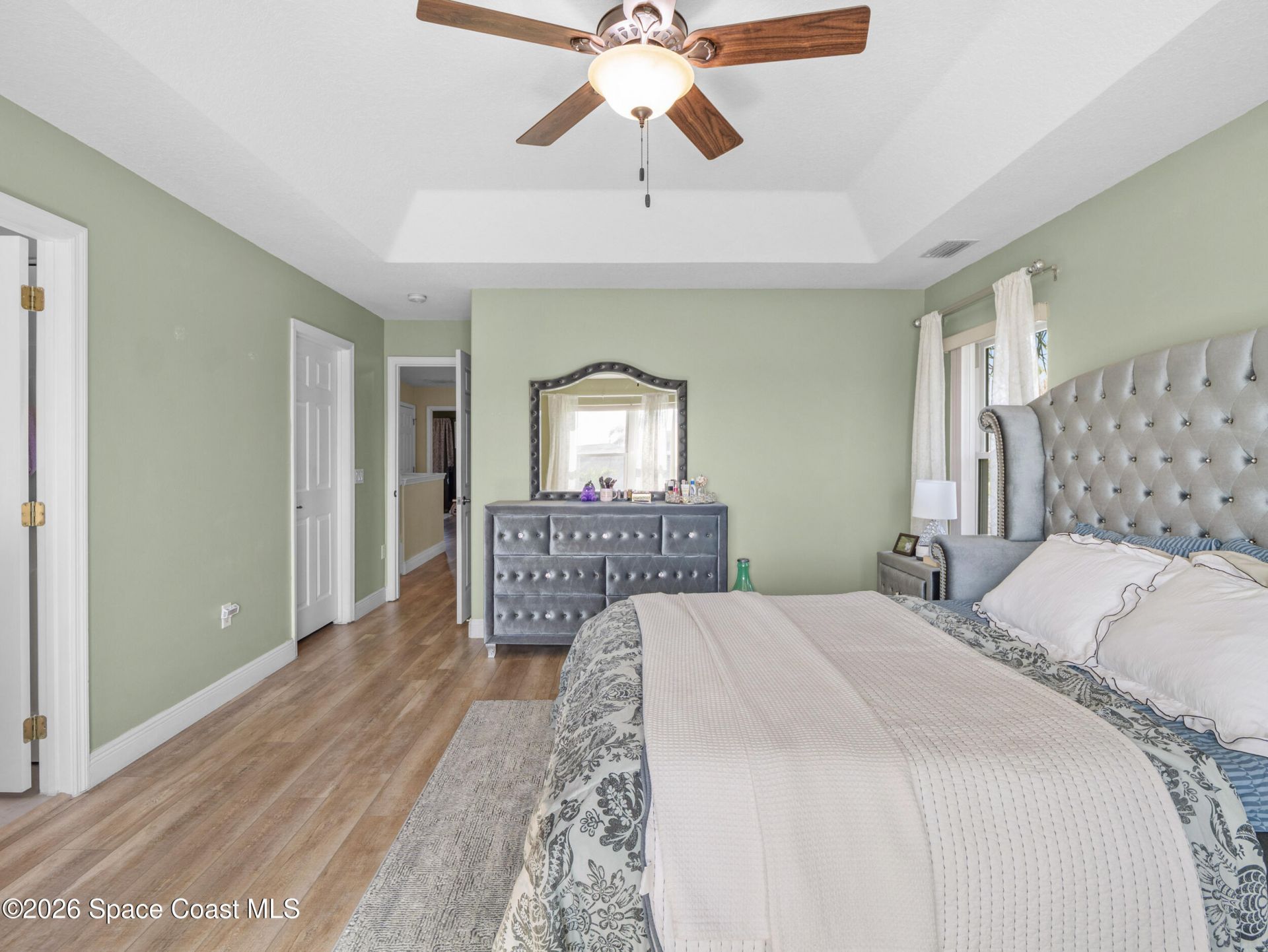 2756 Bradfordt Drive, West Melbourne, FL 32904 Photo