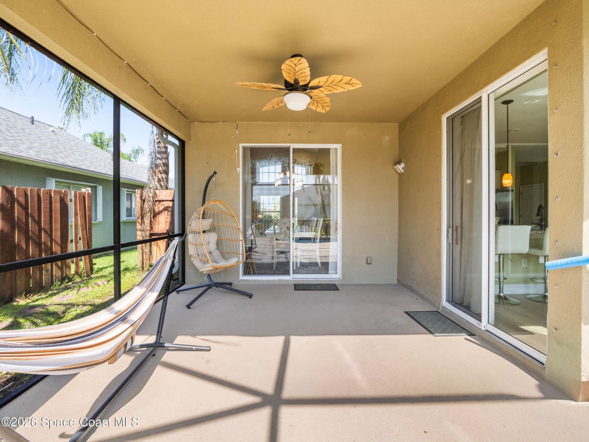 2756 Bradfordt Drive, West Melbourne, FL 32904 Photo