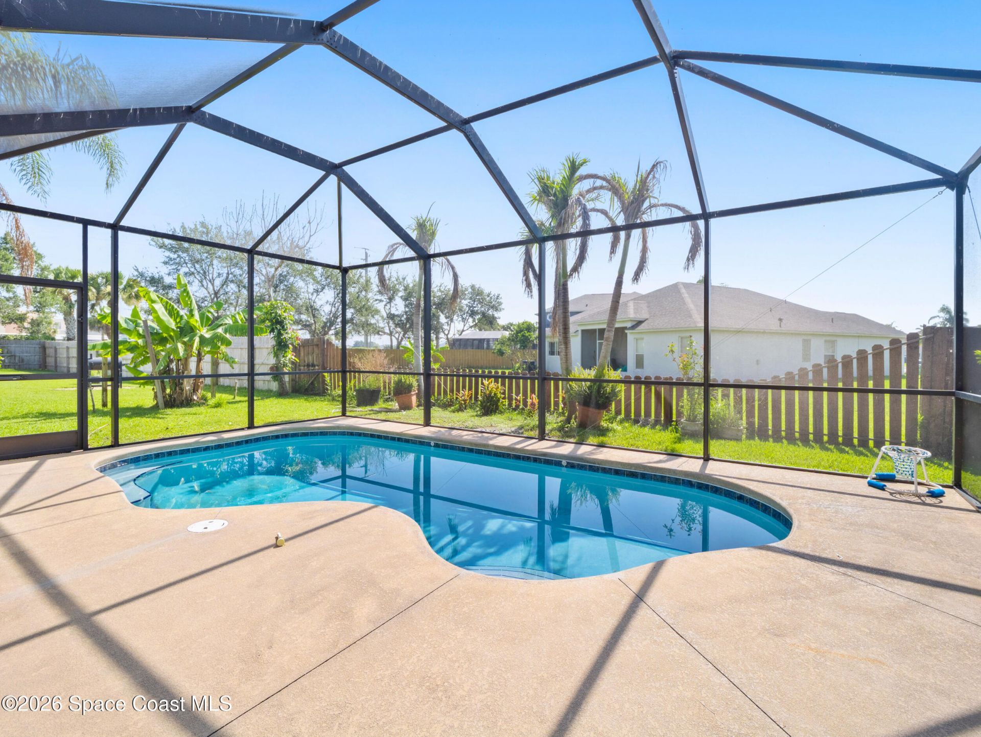 2756 Bradfordt Drive, West Melbourne, FL 32904 Photo