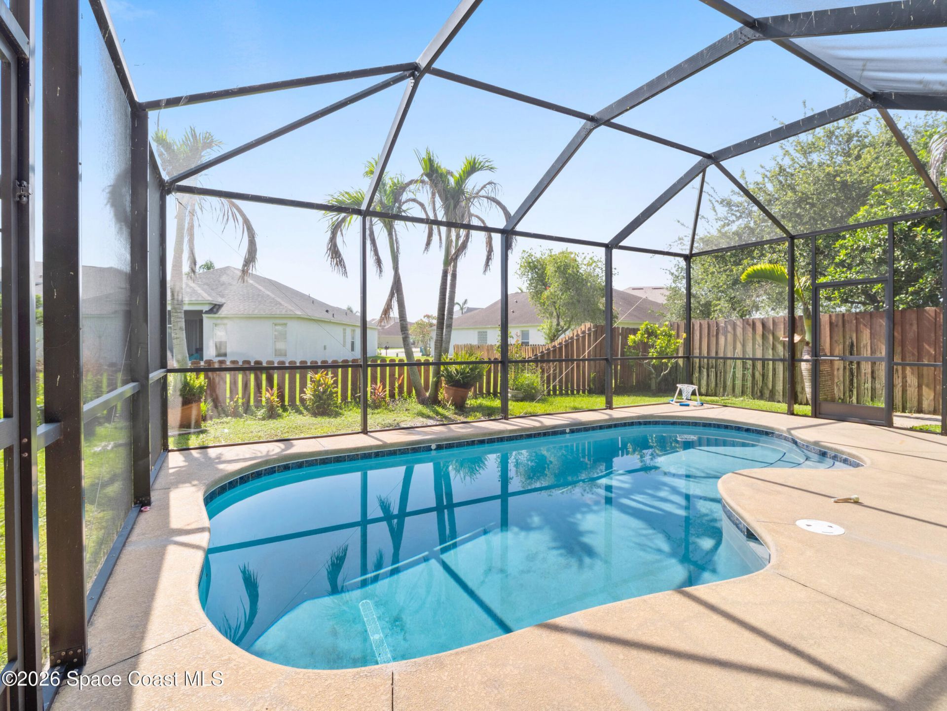 2756 Bradfordt Drive, West Melbourne, FL 32904 Photo