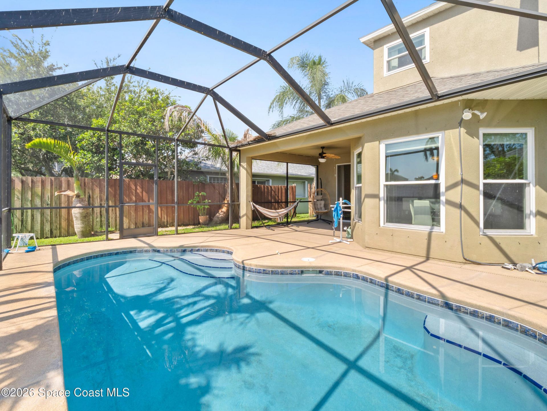 2756 Bradfordt Drive, West Melbourne, FL 32904 Photo