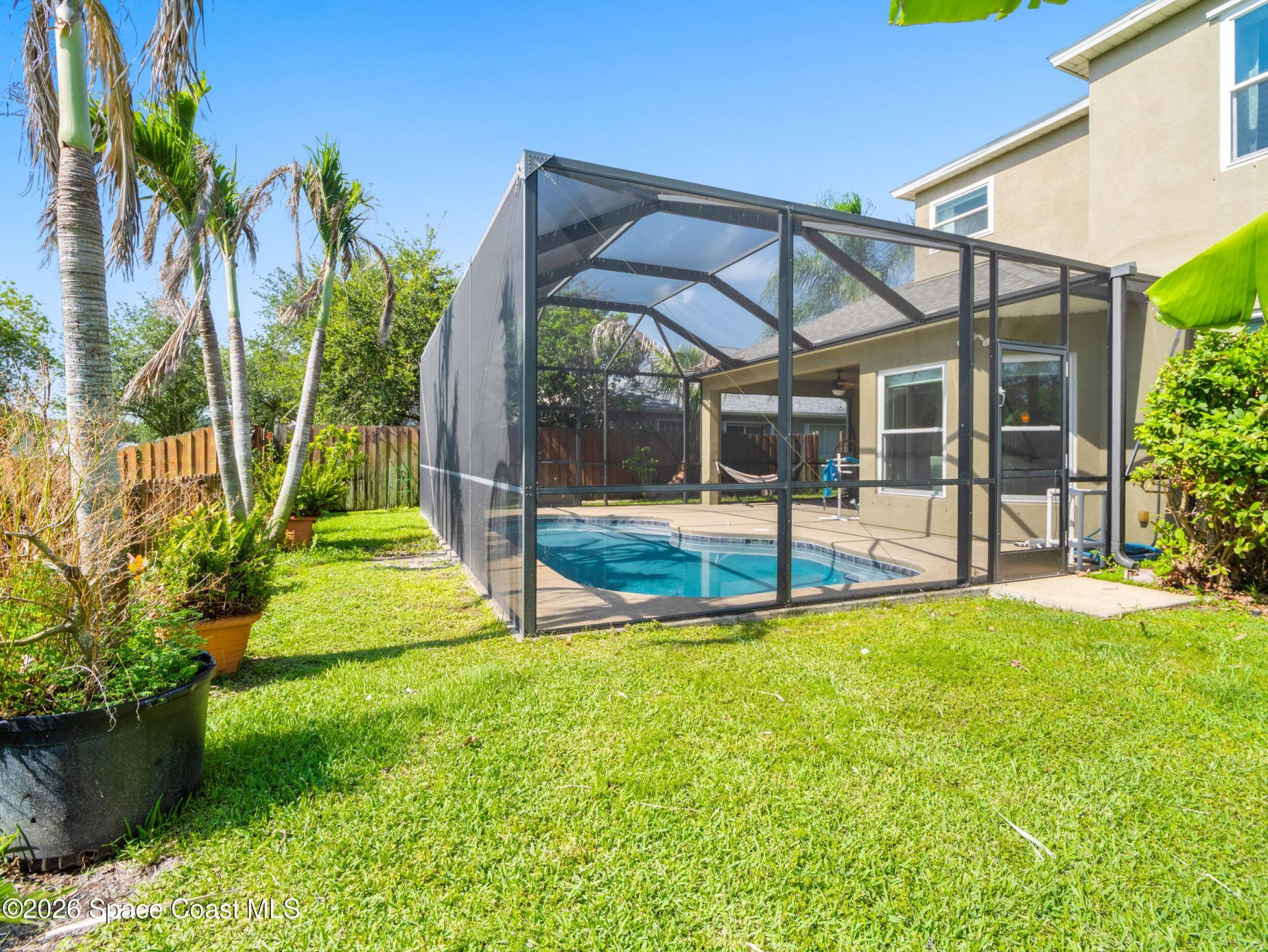 2756 Bradfordt Drive, West Melbourne, FL 32904 Photo