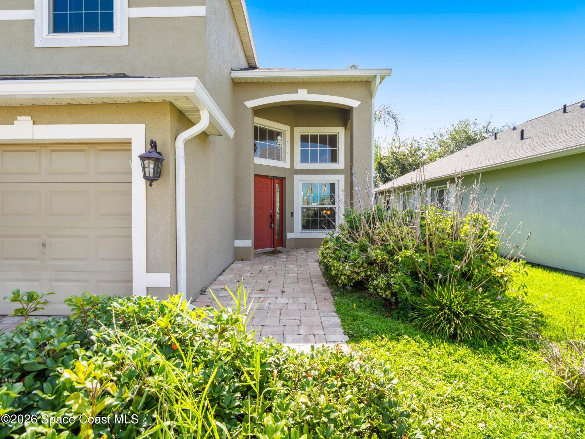 2756 Bradfordt Drive, West Melbourne, FL 32904 Photo