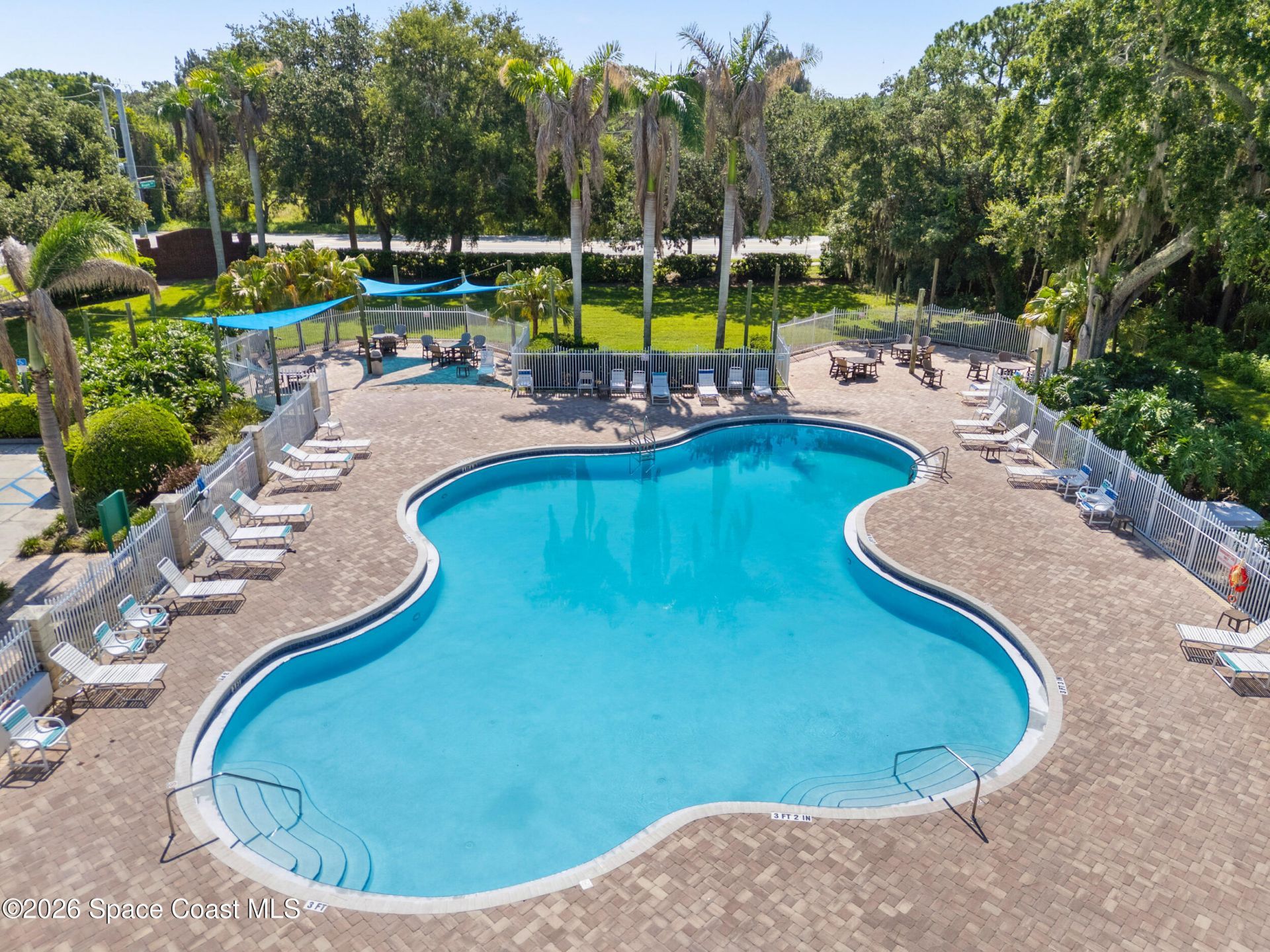 2756 Bradfordt Drive, West Melbourne, FL 32904 Photo