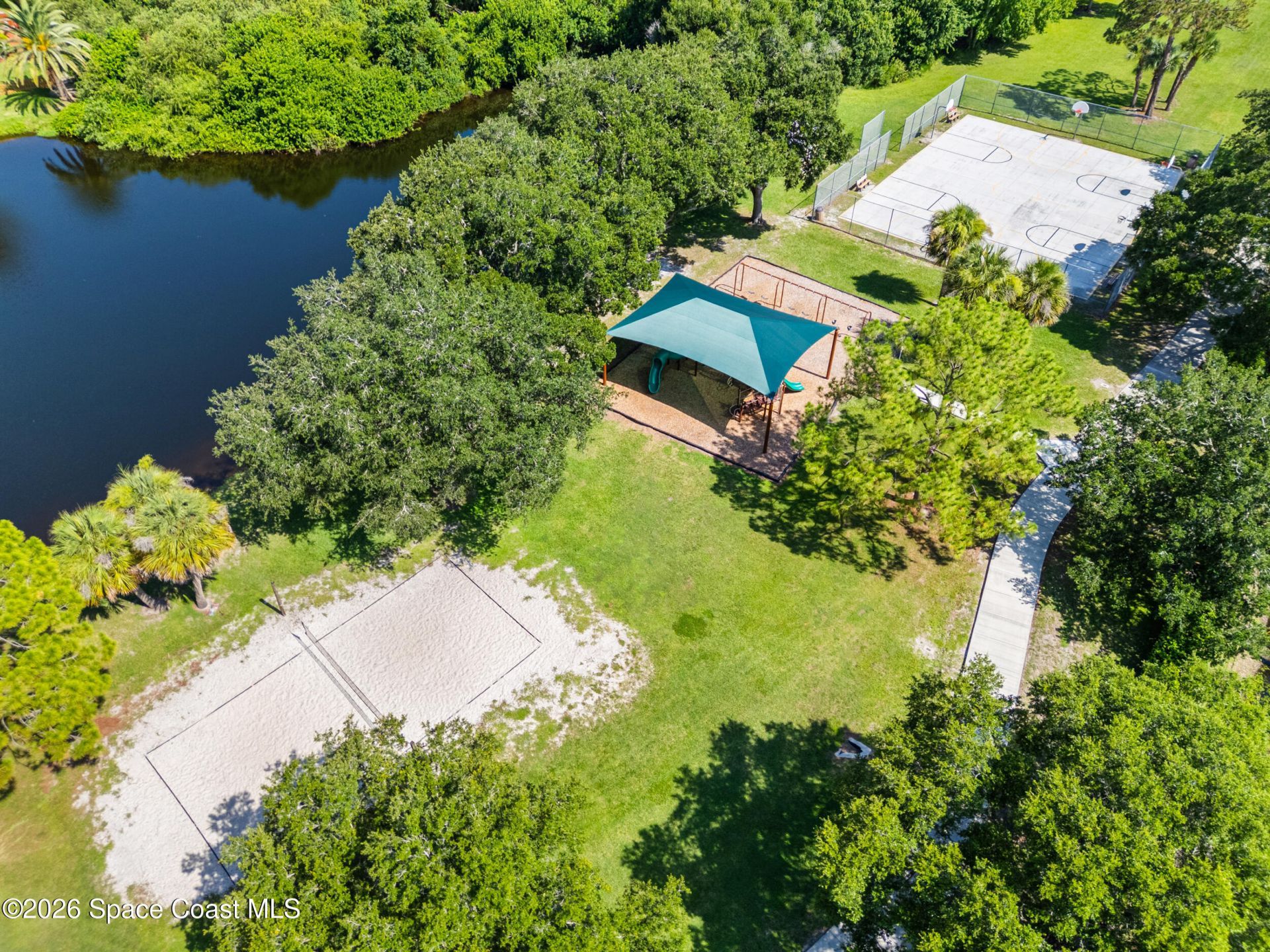 2756 Bradfordt Drive, West Melbourne, FL 32904 Photo
