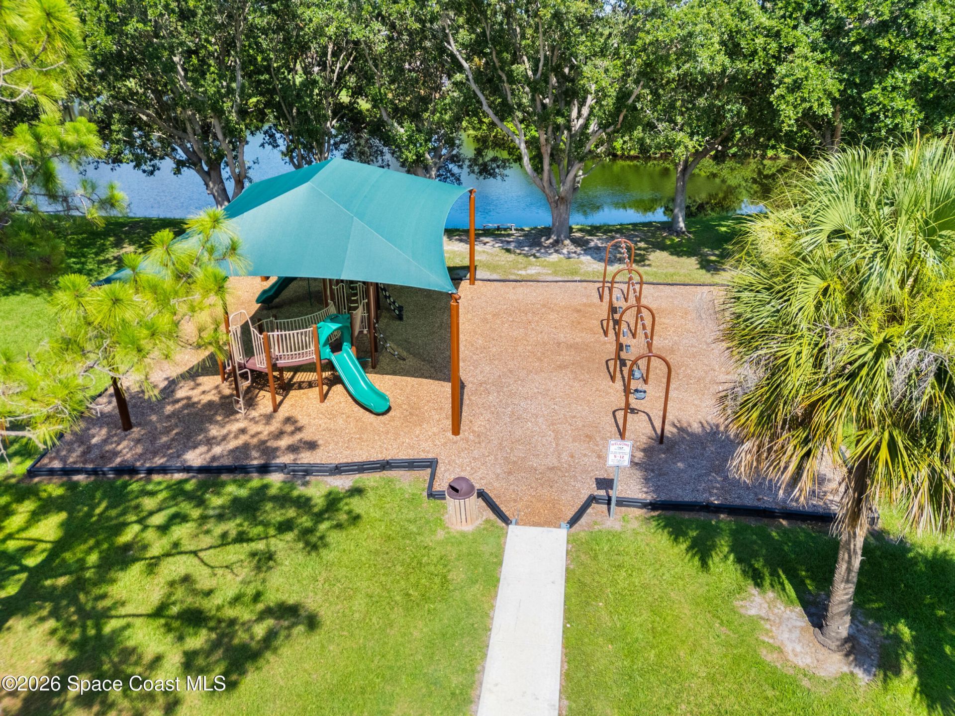 2756 Bradfordt Drive, West Melbourne, FL 32904 Photo
