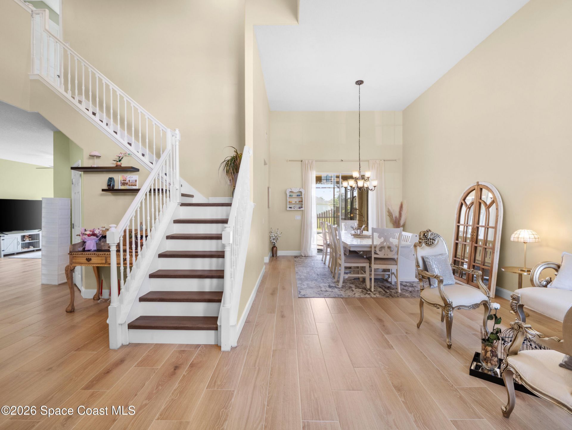 2756 Bradfordt Drive, West Melbourne, FL 32904 Photo