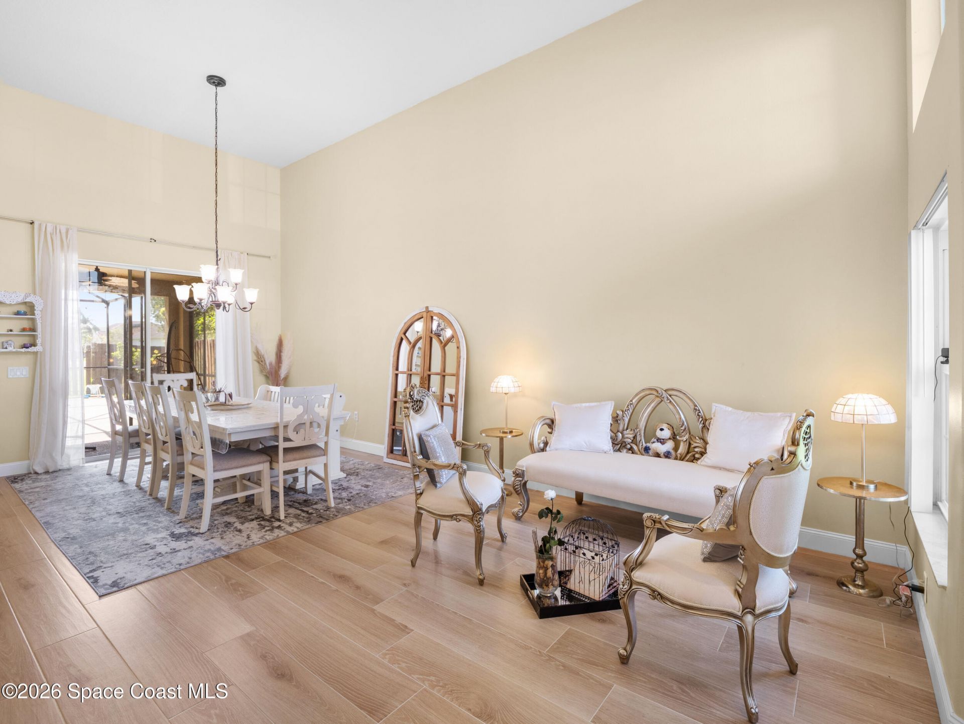 2756 Bradfordt Drive, West Melbourne, FL 32904 Photo