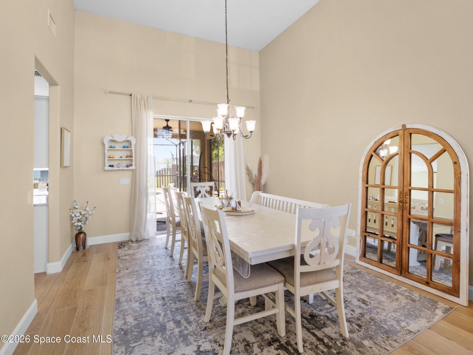 2756 Bradfordt Drive, West Melbourne, FL 32904 Photo