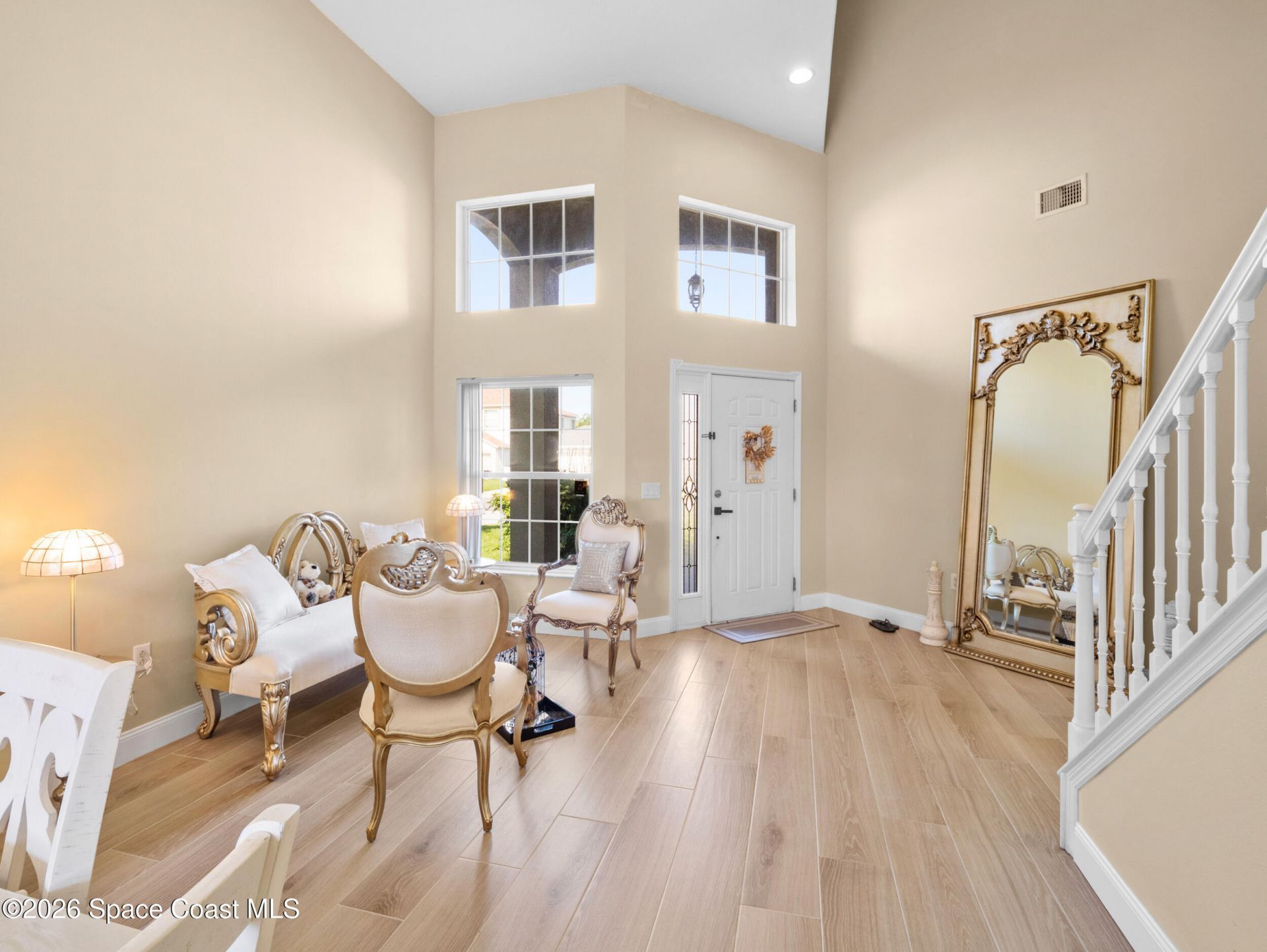 2756 Bradfordt Drive, West Melbourne, FL 32904 Photo