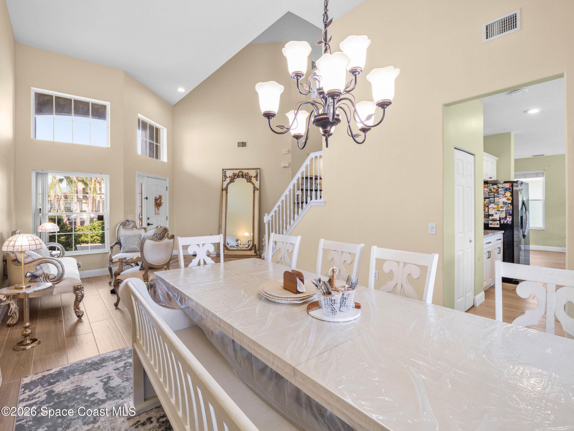 2756 Bradfordt Drive, West Melbourne, FL 32904 Photo