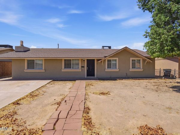 4219 W LAS PALMARITAS Drive, Phoenix, AZ 85051