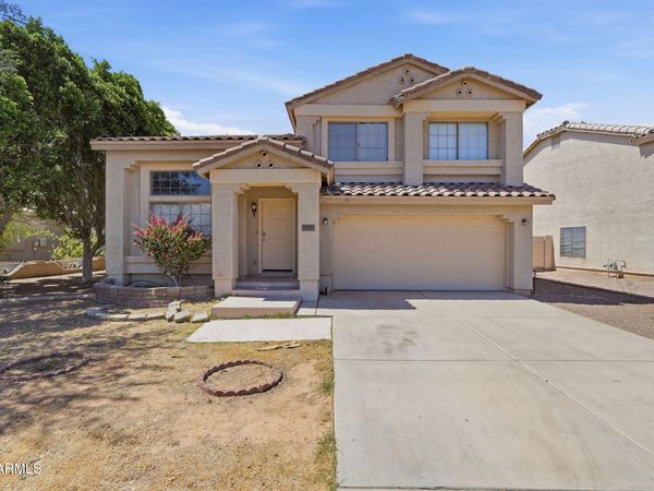 7754 W MARLETTE Avenue, Glendale, AZ 85303