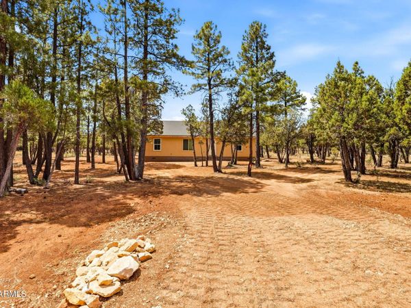 4935 STARLIGHT Drive, Unit 152, Happy Jack, AZ 86024