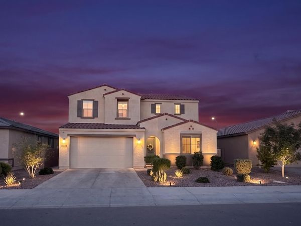 4615 S 115TH Drive, Avondale, AZ 85323