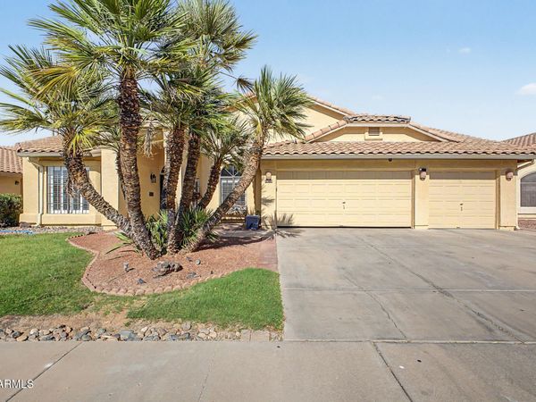 10910 W ASHBROOK Place, Avondale, AZ 85392