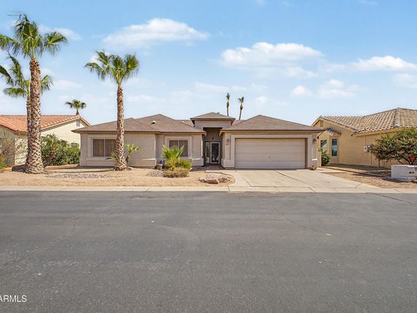 1521 E FIRESTONE Drive, Chandler, AZ 85249