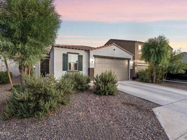 12365 W Belmont Avenue, Glendale, AZ 85307