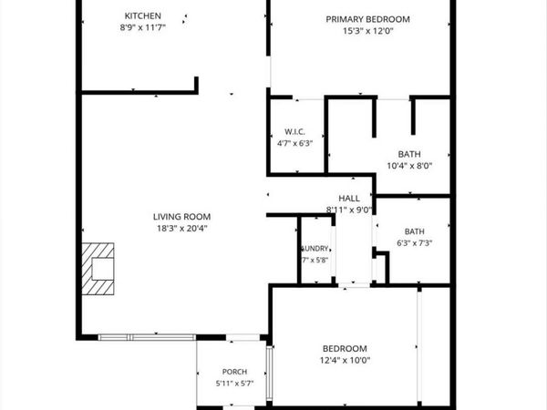 5558 N 71ST Street, Paradise Valley, AZ 85253